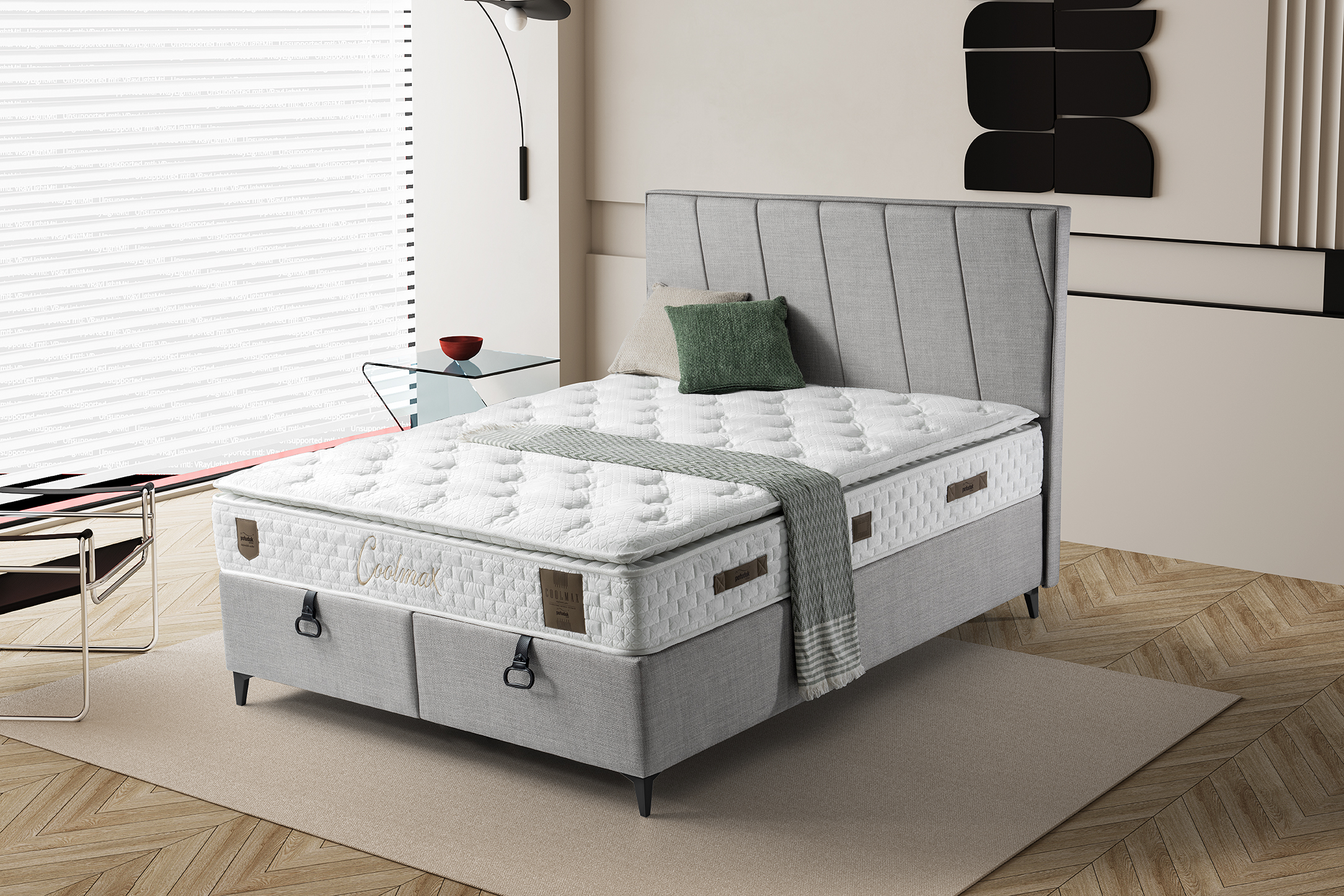 COOLMAX SET